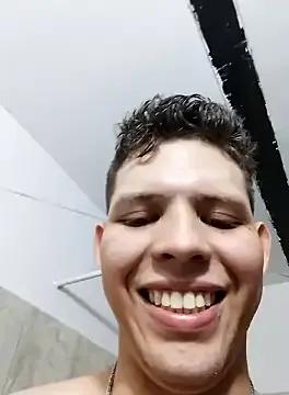 King_russo from StripChat is Freechat
