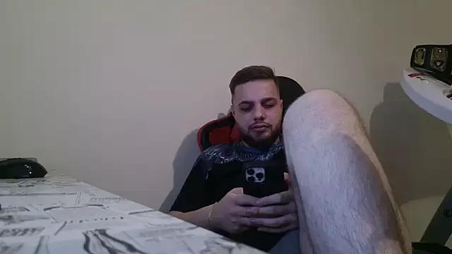 Check-out our cam rooms range and converse on a personal level with our delicious livecams streamers, showing off their spicy curves and toys.