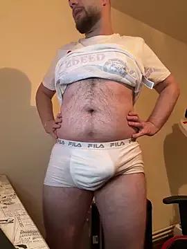 KingAdonisss from StripChat is Freechat