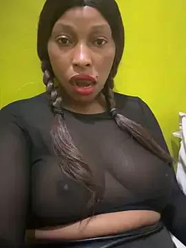 kinghtwalker from StripChat is Freechat