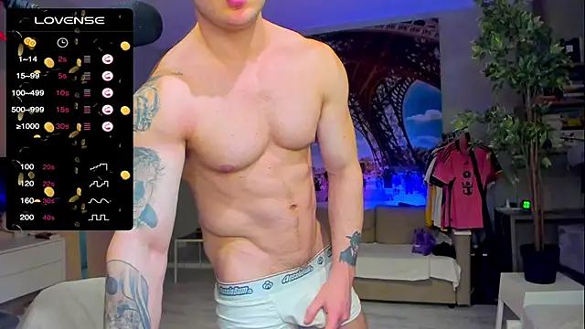 Check-out our cam rooms range and converse on a personal level with our delicious livecams streamers, showing off their spicy curves and toys.