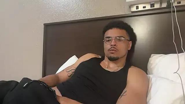 Kingjune16 from StripChat is Freechat