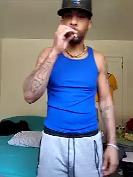 KingMeech69 from StripChat is Freechat
