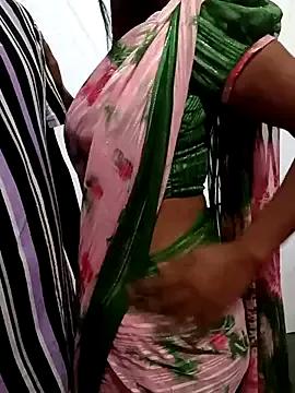 kingqueen789 from StripChat is Freechat