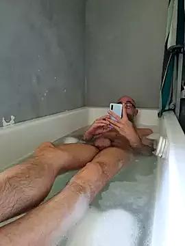Kingsscepter from StripChat is Freechat