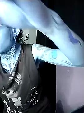 Kinky91 from StripChat is Freechat