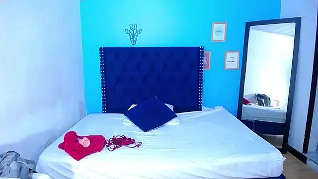 Check-out our cam rooms range and converse on a personal level with our delicious livecams streamers, showing off their spicy curves and toys.