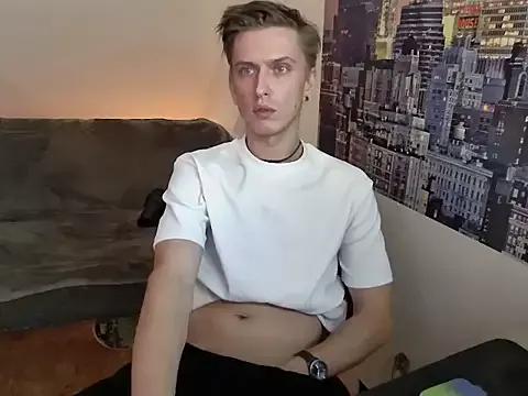 kinkyalecx from StripChat is Freechat