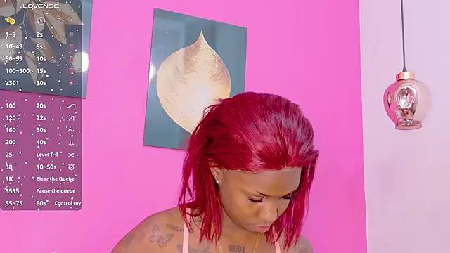 Check-out our cam rooms range and converse on a personal level with our delicious livecams streamers, showing off their spicy curves and toys.