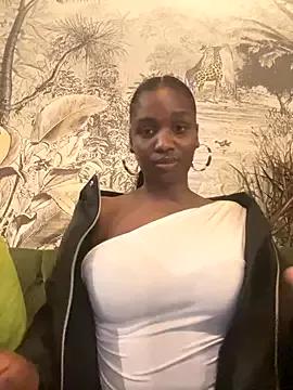 Kinkyy_ from StripChat is Freechat