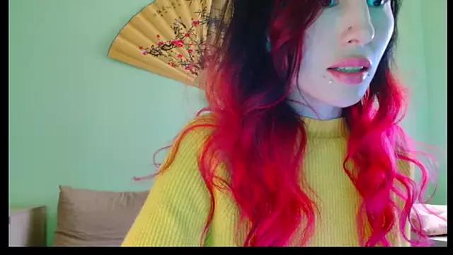 Check-out our cam rooms range and converse on a personal level with our delicious livecams streamers, showing off their spicy curves and toys.