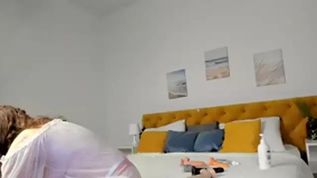 Check-out our cam rooms range and converse on a personal level with our delicious livecams streamers, showing off their spicy curves and toys.