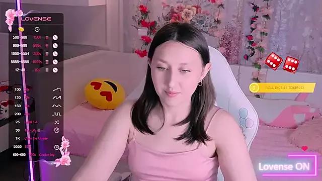 Check-out our cam rooms range and converse on a personal level with our delicious livecams streamers, showing off their spicy curves and toys.