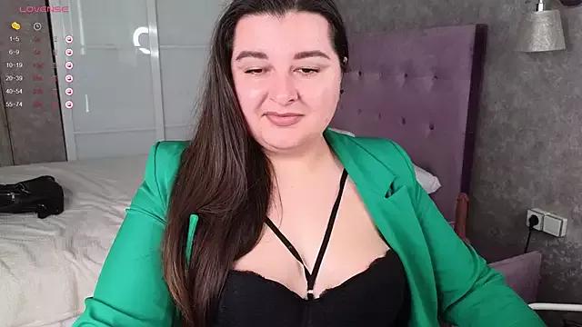 Check-out our cam rooms range and converse on a personal level with our delicious livecams streamers, showing off their spicy curves and toys.