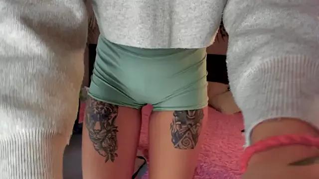 Check-out our cam rooms range and converse on a personal level with our delicious livecams streamers, showing off their spicy curves and toys.