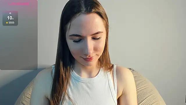 Kira_mindnes from StripChat is Freechat