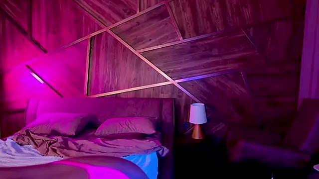 Check-out our cam rooms range and converse on a personal level with our delicious livecams streamers, showing off their spicy curves and toys.