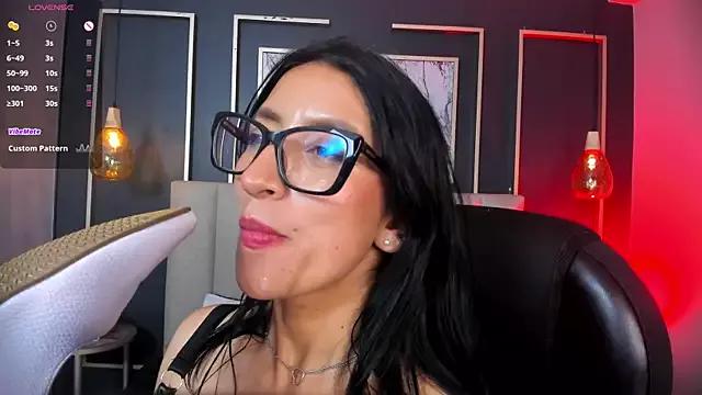 Check-out our cam rooms range and converse on a personal level with our delicious livecams streamers, showing off their spicy curves and toys.