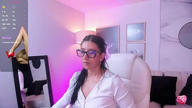 Check-out our cam rooms range and converse on a personal level with our delicious livecams streamers, showing off their spicy curves and toys.