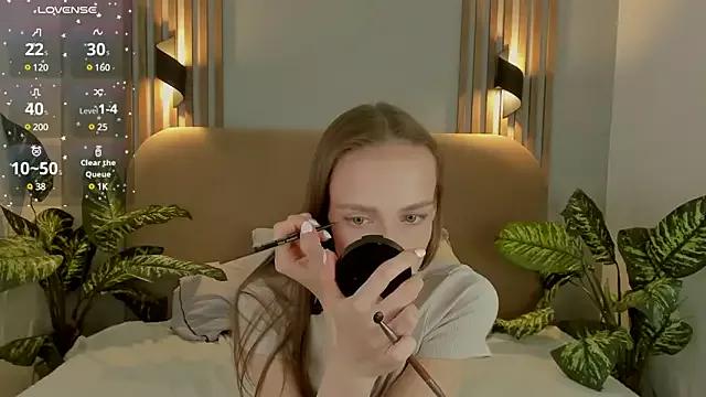 Check-out our cam rooms range and converse on a personal level with our delicious livecams streamers, showing off their spicy curves and toys.