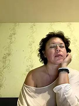 Kiramagic from StripChat is Freechat
