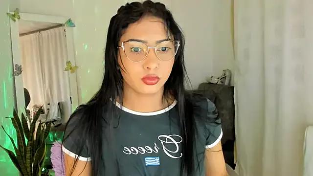Check-out our cam rooms range and converse on a personal level with our delicious livecams streamers, showing off their spicy curves and toys.