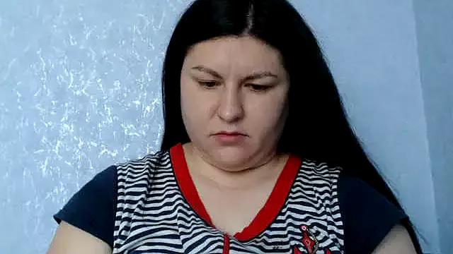 KiraSwee from StripChat is Freechat