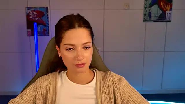 Check-out our cam rooms range and converse on a personal level with our delicious livecams streamers, showing off their spicy curves and toys.