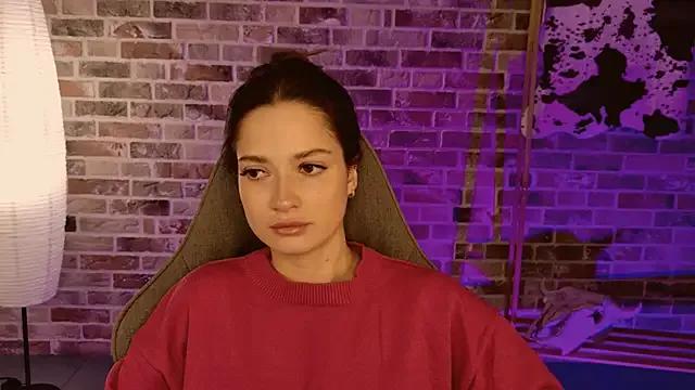 Check-out our cam rooms range and converse on a personal level with our delicious livecams streamers, showing off their spicy curves and toys.