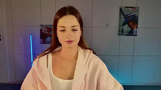 Check-out our cam rooms range and converse on a personal level with our delicious livecams streamers, showing off their spicy curves and toys.