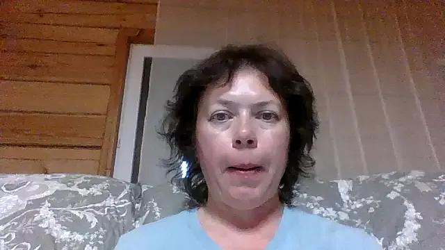 Kiravix from StripChat is Freechat