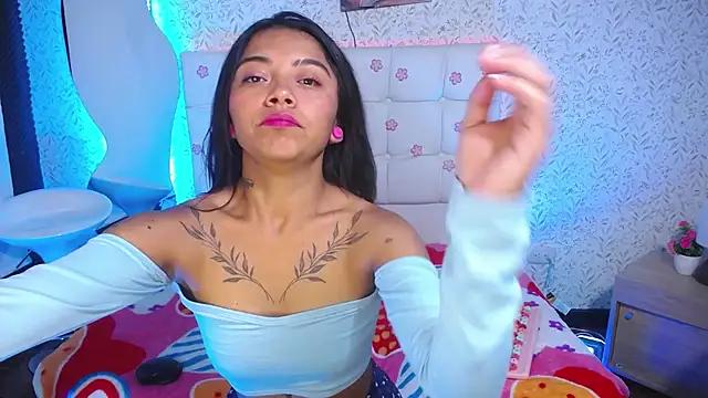Check-out our cam rooms range and converse on a personal level with our delicious livecams streamers, showing off their spicy curves and toys.