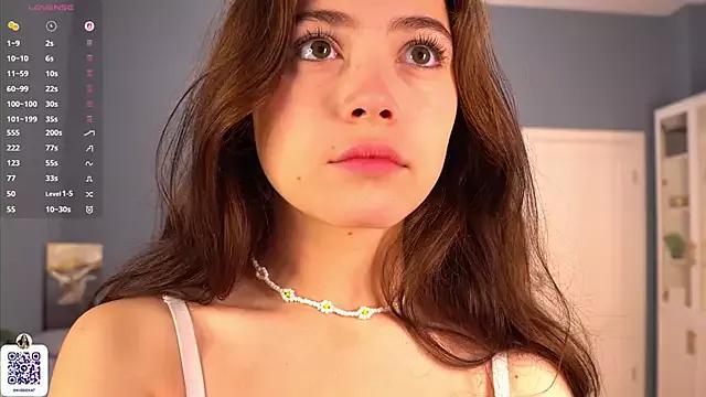 KissieKat from StripChat is Freechat