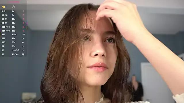 Check-out our cam rooms range and converse on a personal level with our delicious livecams streamers, showing off their spicy curves and toys.