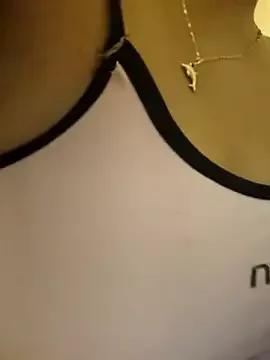 Kissy07 from StripChat is Freechat