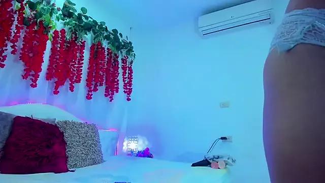 kitana_23 from StripChat is Freechat