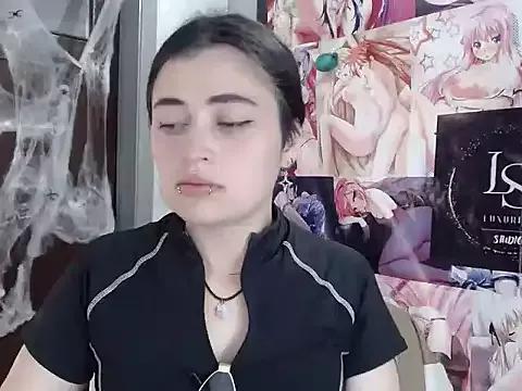 Check-out our cam rooms range and converse on a personal level with our delicious livecams streamers, showing off their spicy curves and toys.