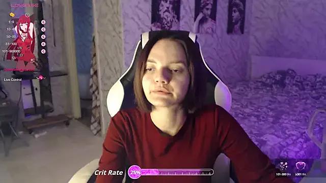 Kitti_study from StripChat is Freechat