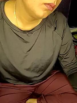 Kittibhabhi-9 from StripChat is Freechat