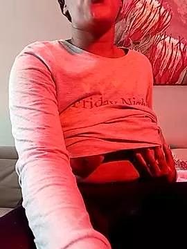 kittie_satin from StripChat