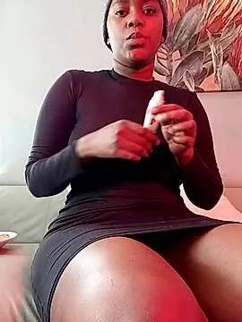 kittie_satin from StripChat