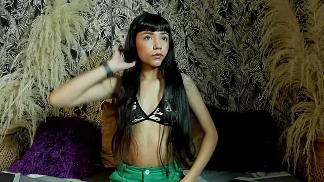 Check-out our cam rooms range and converse on a personal level with our delicious livecams streamers, showing off their spicy curves and toys.