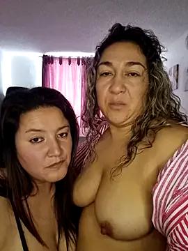 kitty_84 from StripChat is Freechat