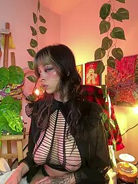Check-out our cam rooms range and converse on a personal level with our delicious livecams streamers, showing off their spicy curves and toys.