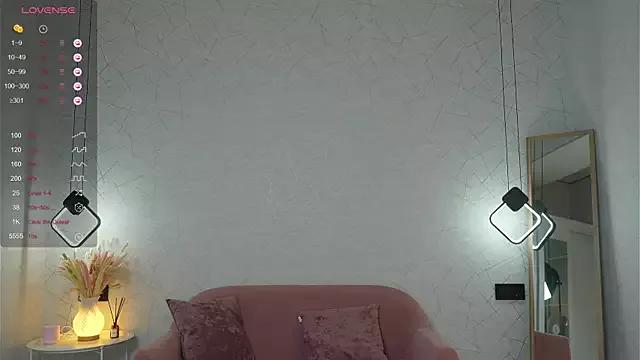 kitty_cate_ from StripChat is Freechat