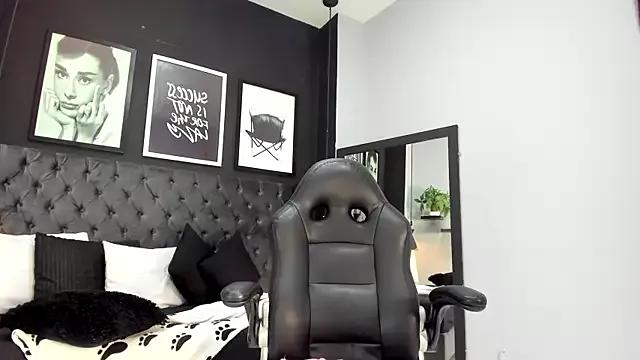 Check-out our cam rooms range and converse on a personal level with our delicious livecams streamers, showing off their spicy curves and toys.