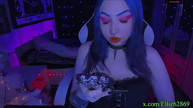 Check-out our cam rooms range and converse on a personal level with our delicious livecams streamers, showing off their spicy curves and toys.