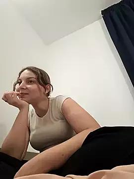 kitty_kat__ from StripChat is Freechat