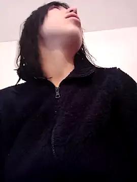 Kitty_Melodi from StripChat is Freechat