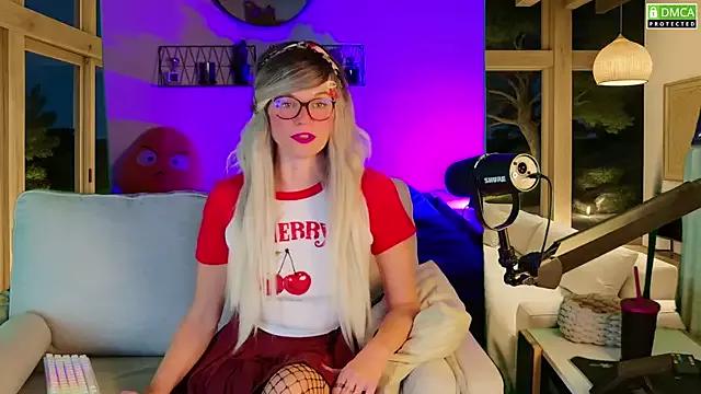 Check-out our cam rooms range and converse on a personal level with our delicious livecams streamers, showing off their spicy curves and toys.